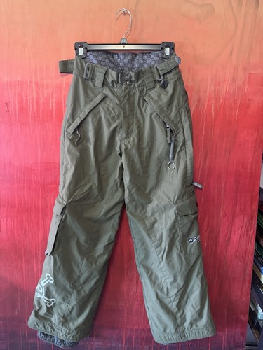 Pantaloni sci ride - sci, capp3l
