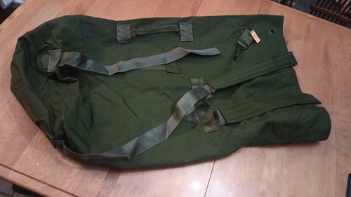 Borsone esercito - borsone,