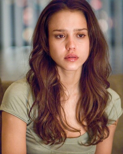 Foto jessica alba 8x10 - jessica,