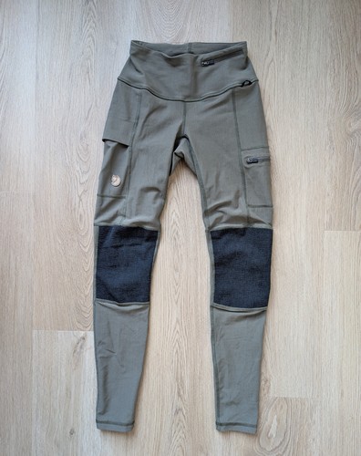 Collant trekking fjallraven - collant,