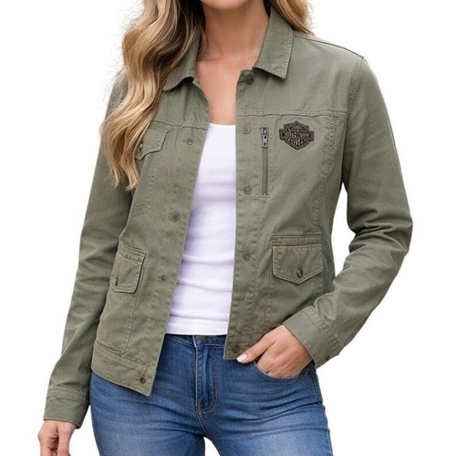 Giacca harley davidson donna - harley-davidson,