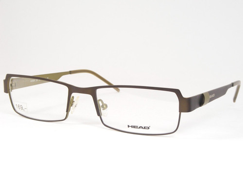 Head hd528 verde oliva - hd528,