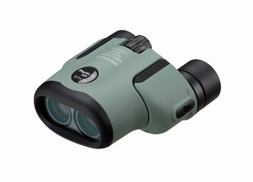 Pentax papilio iii 5x21 wr - papilio,