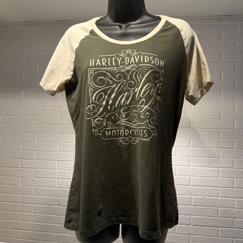 Shirt harley davidson - harley,