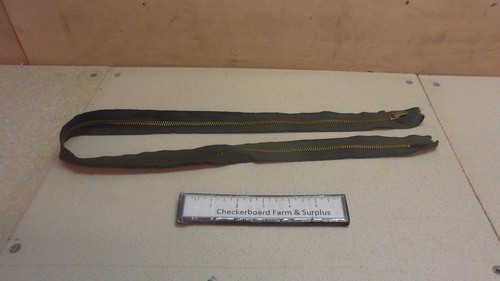 Nos cerniera ottone - nos,
