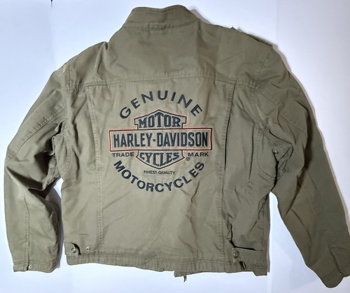 Giacca harley davidson uomo - harley-davidson,