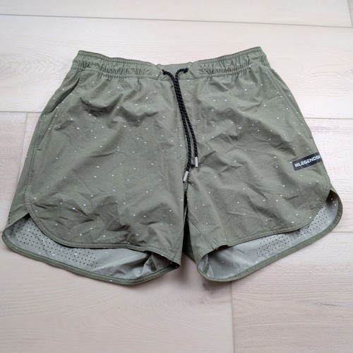 Legends luka shorts - legends, hd