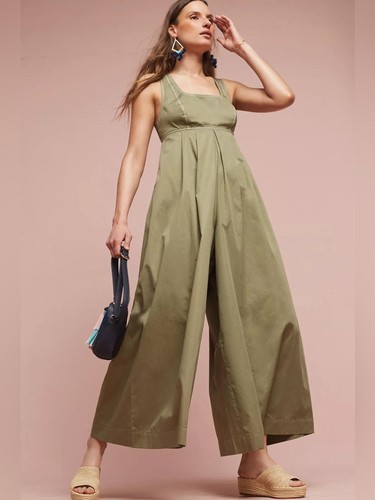 Tuta anthropologie parigi - hd,