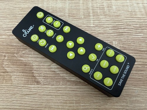 Telecomando olive per o3hd - olive,