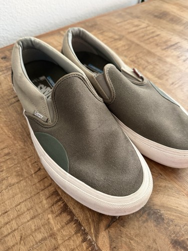 Scarpe skate vans slip - scarpe,