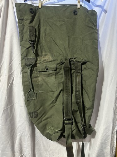 Borsone esercito - borsone,