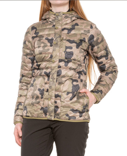 Giacca sci burton evergreen - da,