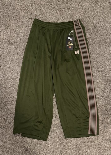 Needles trackpants uomo - needles,