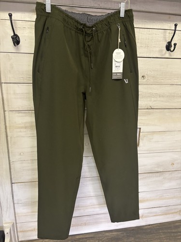 Pantalone vuori uomo train - pantalone,