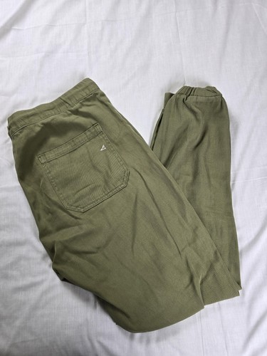 Pantalone jogger nascosto uomo - pantalone,