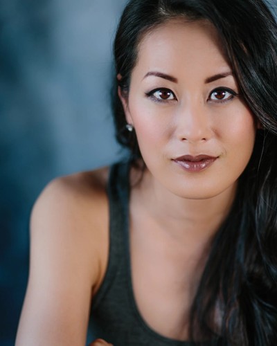 Foto sexy olivia cheng 8x10 - foto,