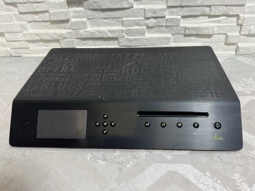 Olive 4hd lettore audio - audio, di