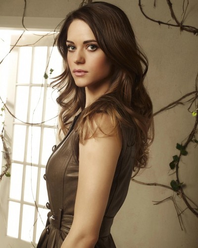 Lyndsy fonseca foto 8x10 - lyndsy,