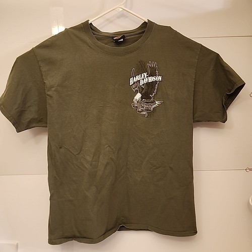 Shirt harley davidson - t-shirt, harley-davidson