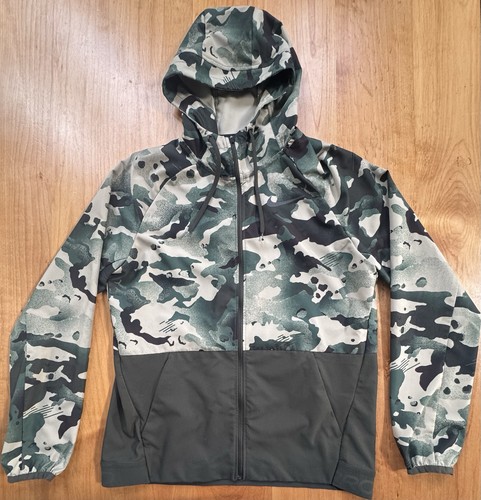 Giacca nike pro - nike, vent