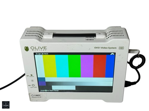 Olive medical ovs1 sistema - olive,