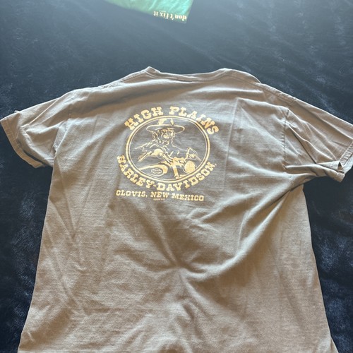 Shirt harley davidson - davidson., uomo
