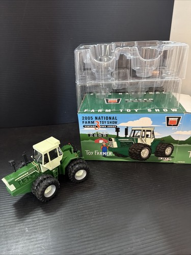Ertl toy farmer oliver - ertl,