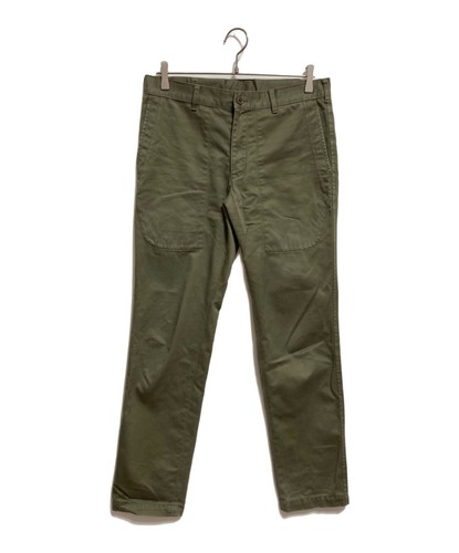 Pantaloni dritti comme - comme, des