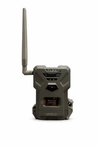Telecamera cellulare spypoint - cellulare,