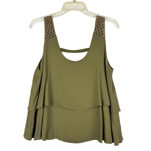 Anthro parigi verde - a,