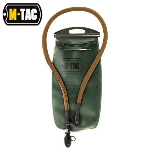 Tac bolla acqua 2 l - m-tac®, a
