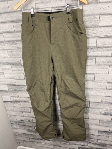 Pantaloni snowboard ride - pantaloni,
